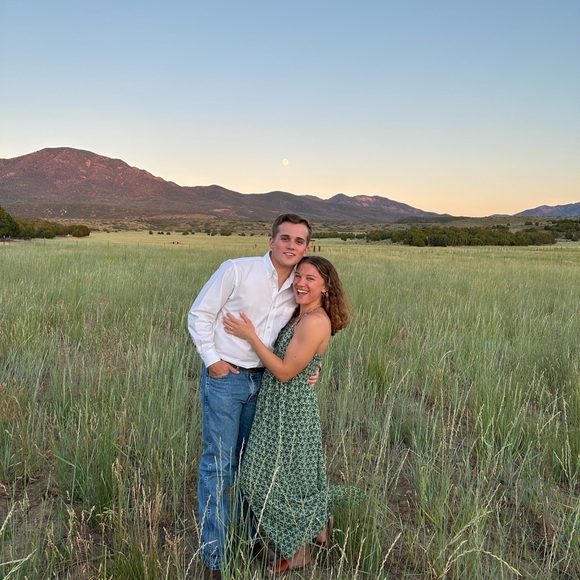 Meet your Posher, Brooke - Picture 1 of 1